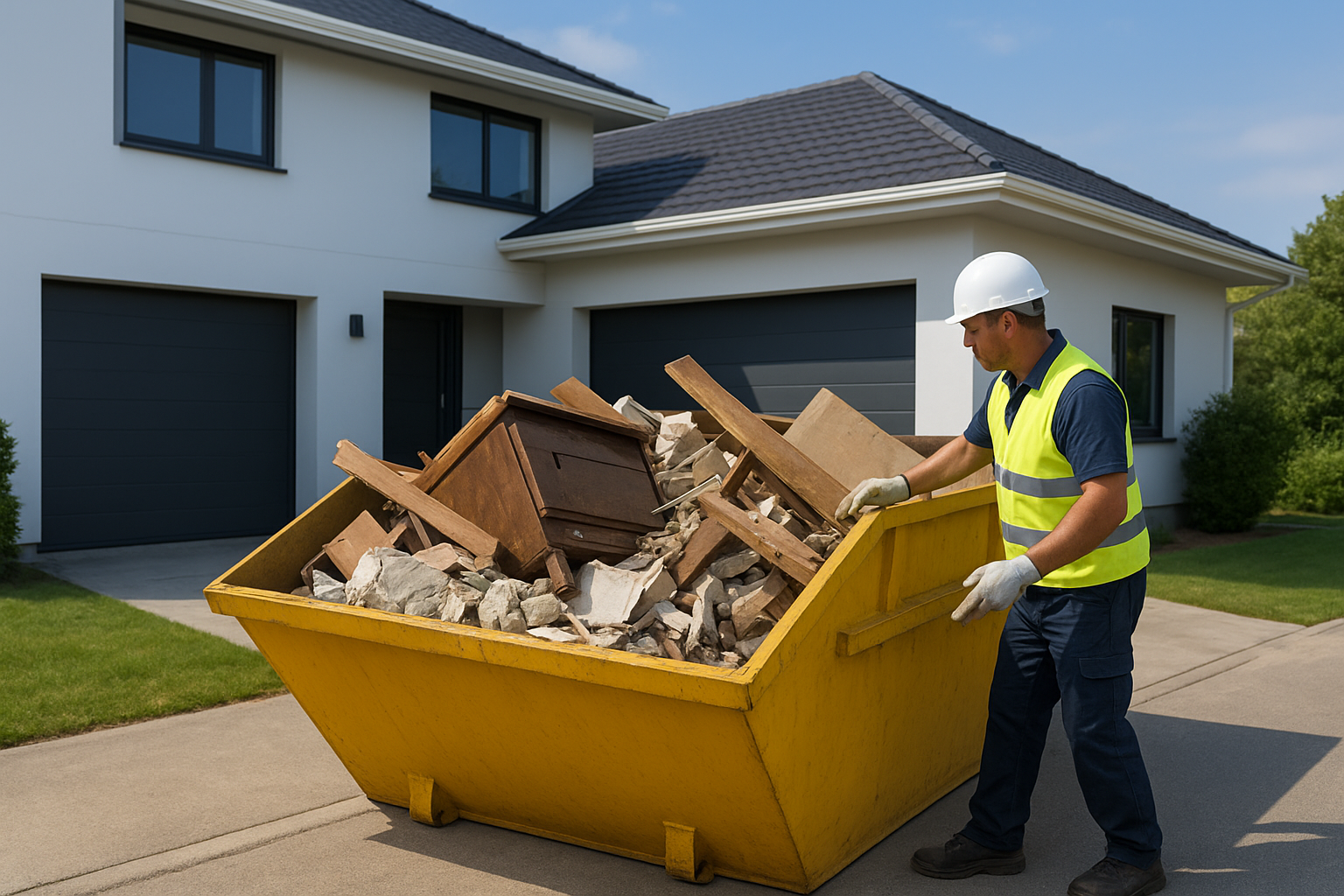 Símbolo de reciclagem e meio ambiente